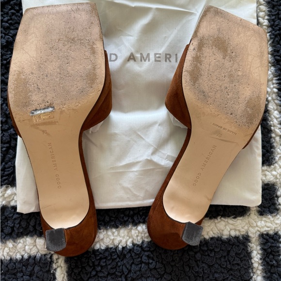 GOOD AMERICAN SHOES - Picture 6 of 7